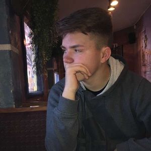 Meet your Posher, Marty